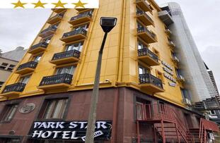 PARK STAR HOTEL