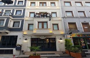 Oriella Taksim Hotel