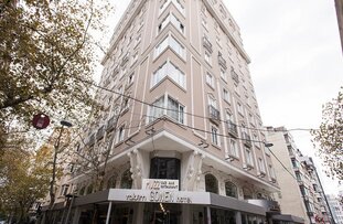 Taksim Gonen Hotel