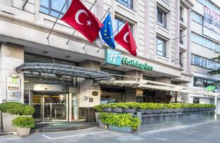 Holiday Inn Şişli by IHG 