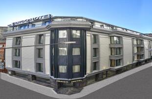 Tango Hotel Taksim