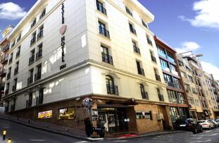 Style Hotel Şişli