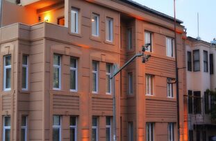 FIDE HOTEL