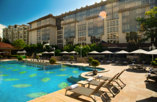 Grand Hyatt Istanbul 