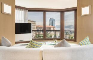 Point Hotel Taksim 