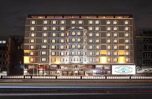 Grand Haliç Hotel